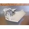 Plaque phare HM Honda CRF 250/300/450