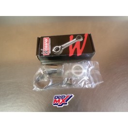 Kit bielle neuve WOSSNER Suzuki 250 RMZ 2004-2006/ Kawasaki 250 KXF 2004-2009