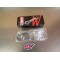 Kit bielle neuve WOSSNER Suzuki 250 RMZ 2004-2006/ Kawasaki 250 KXF 2004-2009