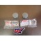 Bouchons de bras oscillant neuf Yamaha 125/250 YZ 1996-1999 1HX-2135F-10