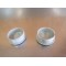 Bouchons de bras oscillant neuf Yamaha 125/250 YZ 1996-1999 1HX-2135F-10