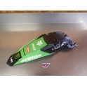 Garde boue arri&egrave;re Kawasaki 250 KXF 2021-2023
