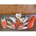 Kit plastique KTM 85 SX 2018-2024