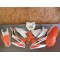 Kit plastique KTM 85 SX 2018-2024