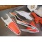 Kit plastique KTM 85 SX 2018-2024