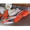 Kit plastique KTM 85 SX 2018-2024
