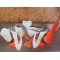 Kit plastique KTM 85 SX 2018-2024