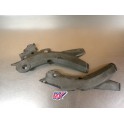 Protections de cadre Sherco 250/350 SEF 2024