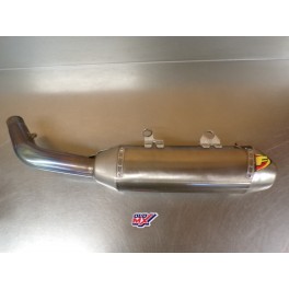 Silencieux FMF KTM 250 SXF 2019-2022