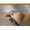 Plaque phare DERBI 50 SENDA
