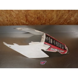 Garde boue arri&egrave;re GasGas 250 EC 2007-2009