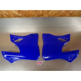 Ou&iuml;es de radiateur neuf YAMAHA 125/250 YZ 1999-2001