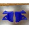 Ouïes de radiateur neuf YAMAHA 125/250 YZ 1999-2001
