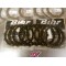 Disques embrayage + lisse neuf Yamaha 250 YZ 1993-2005