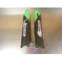 Protections de fourches Kawasaki 250 KXF 2021-2023