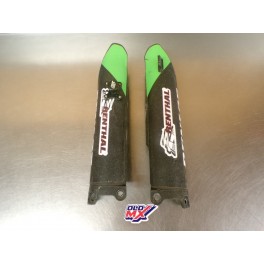Protections de fourches Kawasaki 250 KXF 2021-2023