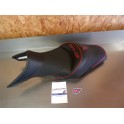 Selle confort Yamaha MT-09 2013-2020