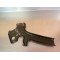 Protection de cadre droite GasGas EC 2008-2010