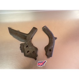 Protections de cadre KTM 450 SXF 2019-2020