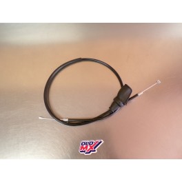 Cable de gaz neuf DERBI 50 Senda
