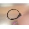 Cable de gaz neuf DERBI 50 Senda