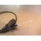 Cable de gaz neuf DERBI 50 Senda