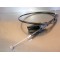 Cable de gaz neuf DERBI 50 Senda