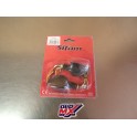 Paire de mini clignotants neuf SIFAM