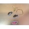 Paire de mini clignotants SIFAM