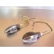 Paire de mini clignotants SIFAM