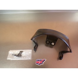 Bulle Husqvarna 125 Svartpilen 2024