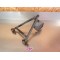 Triangle avant droit Hytrack 265/290/300