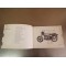 Livret de bord BMW R45 / R65