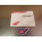 Carnet de garantie / d'entretien Honda