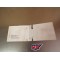 Carnet de garantie / d'entretien Honda
