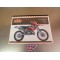 Manuel d'utilisation KTM 125/200/250/300/380 SX/MXC/EXC 2000