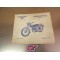 Manuel d'entretien MOTOBECANE 125 Type D45 B/S