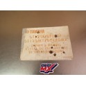 Manuel du propri&eacute;taire Yamaha 125/175 DTF/DTMX