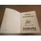Notice d'entretien LAMBRETTA Types L.D / F.300