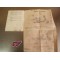 Notice d'entretien LAMBRETTA Types L.D / F.300