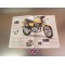 Affiche Yamaha 500 SX Vintage