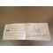 Manuel du conducteur Honda FX650 Vigor 1999-2000 d’origine