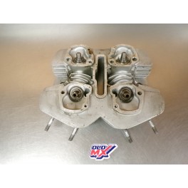 Culasse Honda 250 CB K 