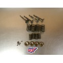 Kit ressorts + soupapes Honda 250 CB K