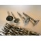 Kit ressorts + soupapes Honda 250 CB K