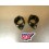 Pipes d'admission Honda 250 CB K