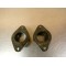 Pipes d'admission Honda 250 CB K