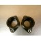 Pipes d'admission Honda 250 CB K