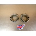 Brides de pot Honda 250 CB K