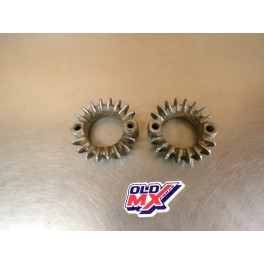 Brides de pot Honda 250 CB K